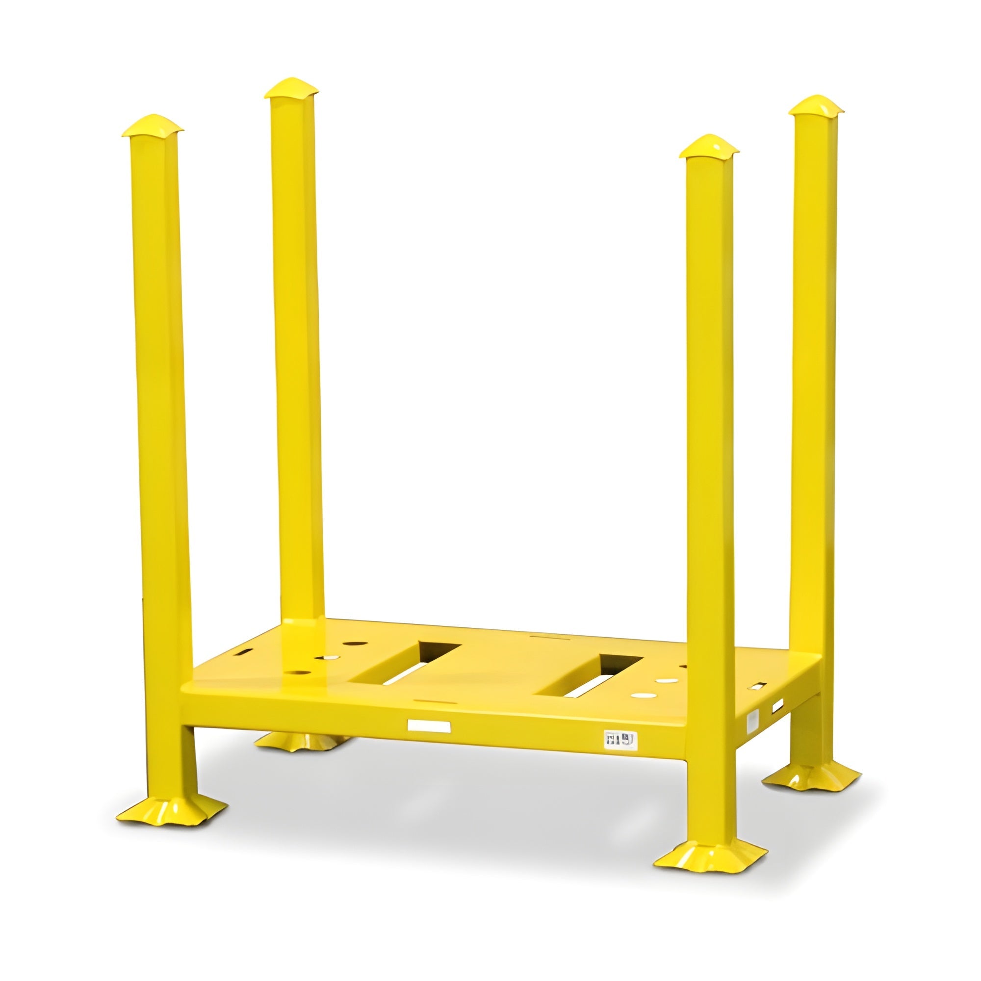 American Cart Tent Stake Storage Rack โ 38โณ Legs