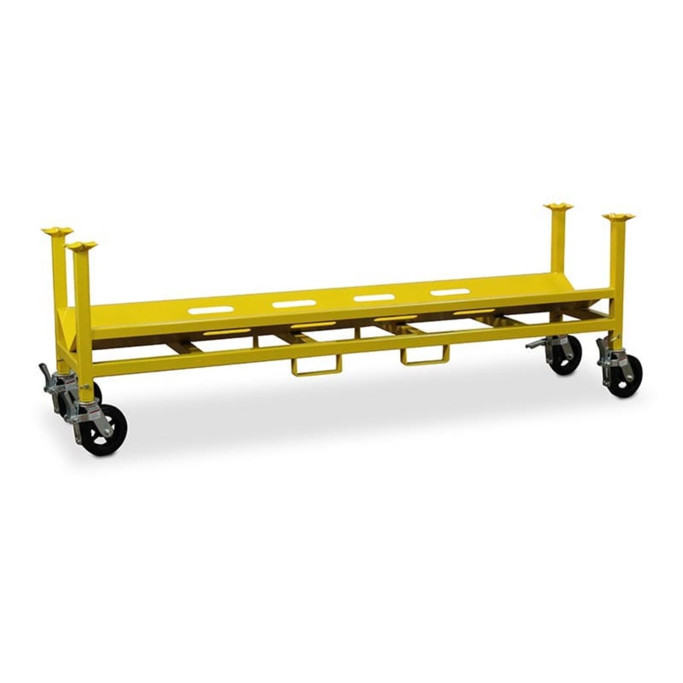 American Cart Hose Storage Rack โ 33โณ Legs - Backyard Provider