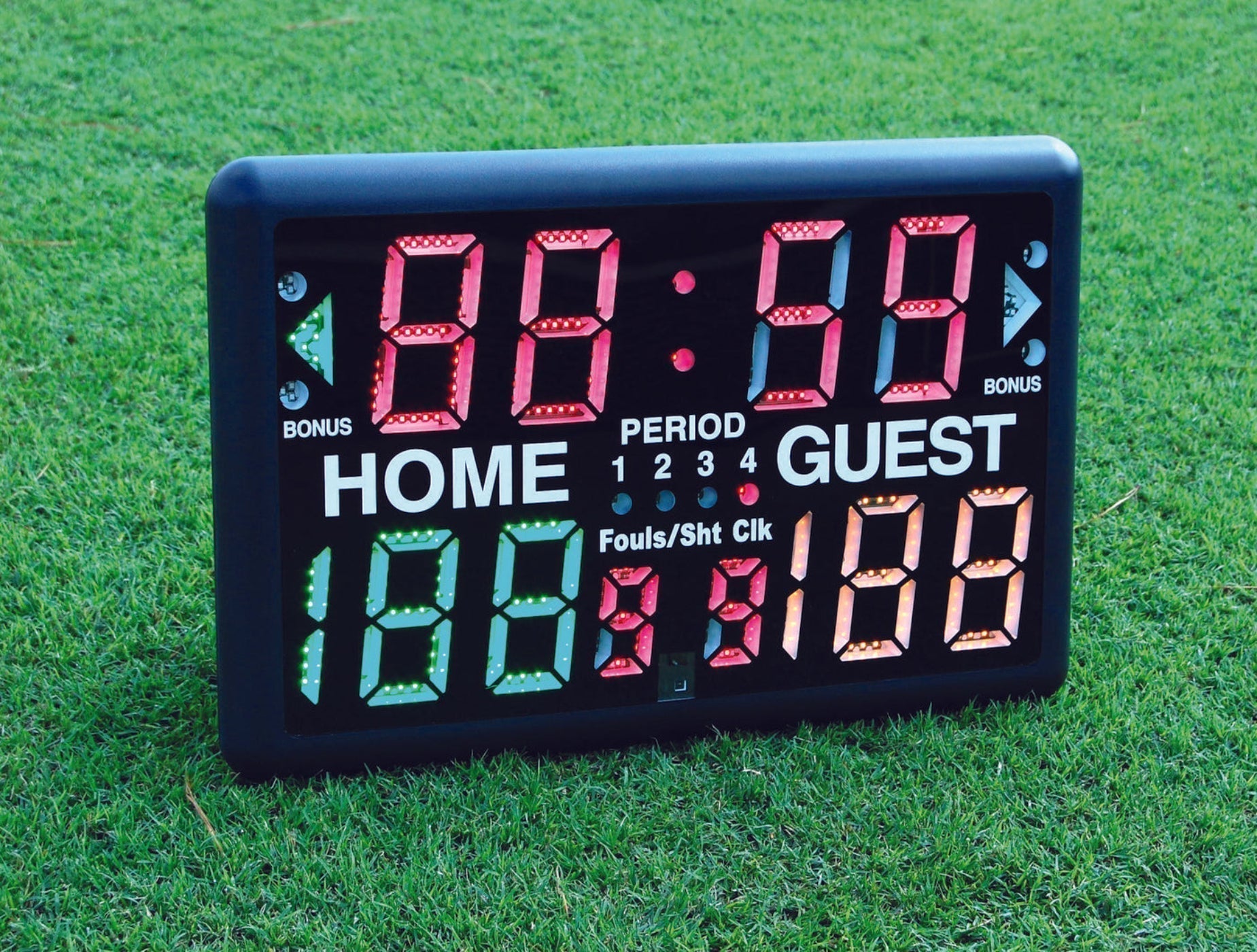 Trigon Sports Multi-Sport Indoor Scorer & Timer - SCORE2