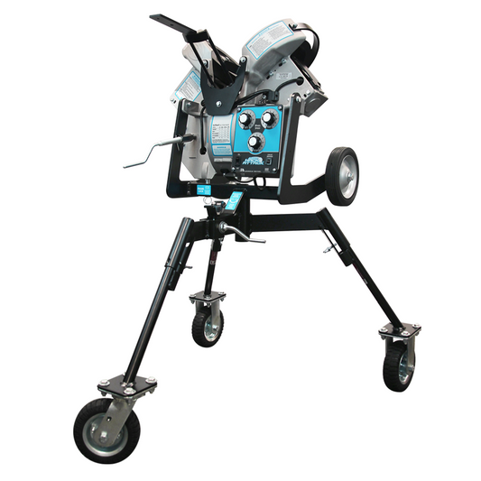 Sports Attack Fungo Leg Kit, Hack, (3 Pcs) (HB, HS) - 1913-2787-1 - Sports Gear & Co.