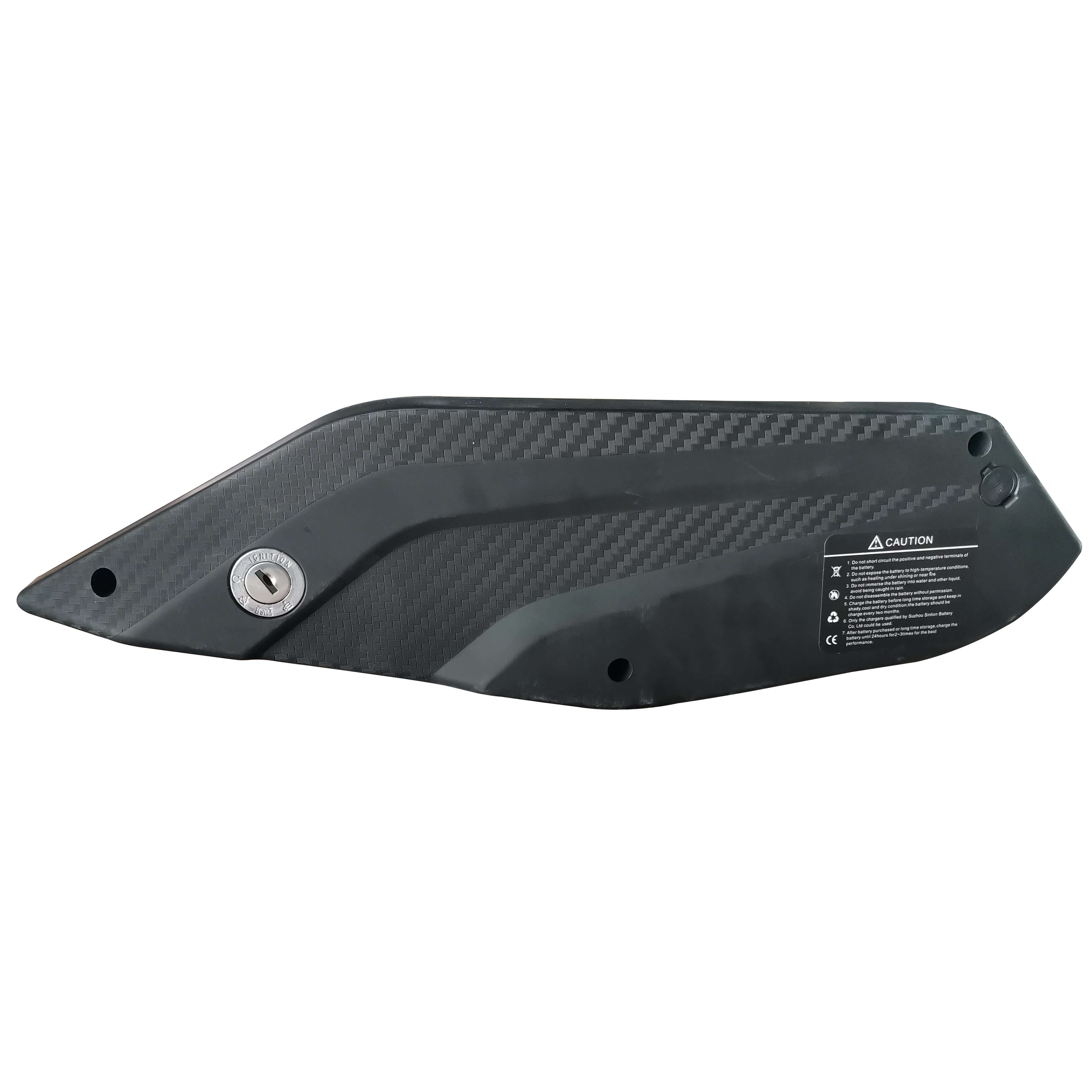 Ecotric Replacement Battery for ECOTRIC Tornado Ebike - 1769838427078_996