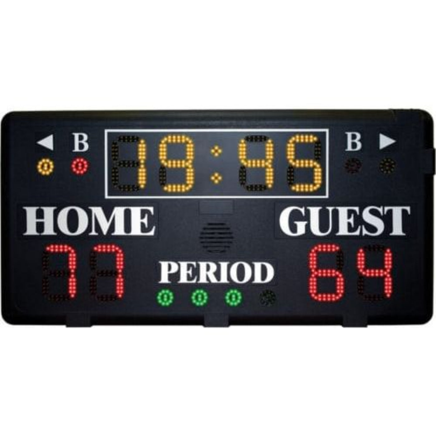 First Team Portable Scoreboard with Wireless Controller - FT810W