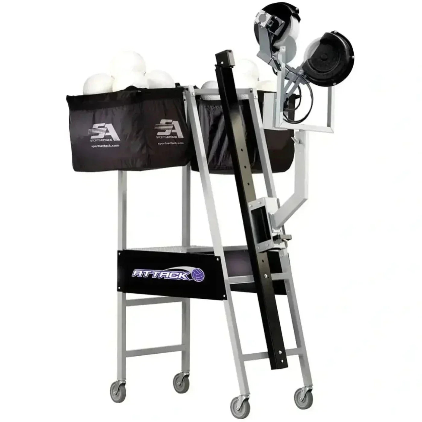 Arcade Equipment