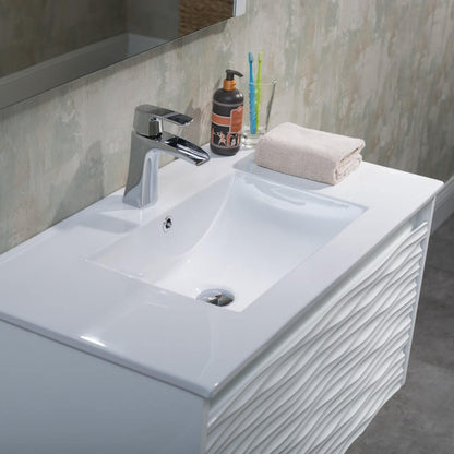 Blossom Paris 36 Inch Bathroom Vanity - V8008 36 15