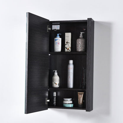 Blossom Milan 24 Inch Bathroom Vanity -V8014 24 01
