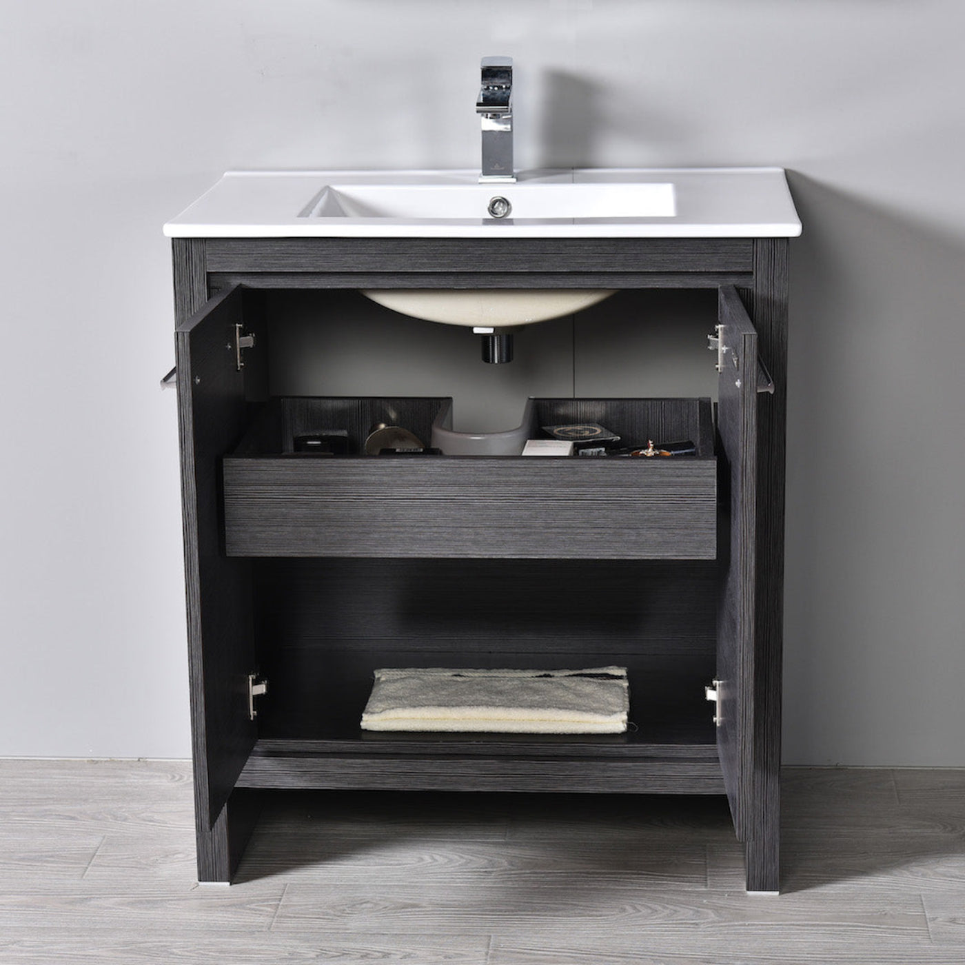 Blossom Milan 24 Inch Bathroom Vanity -V8014 24 01