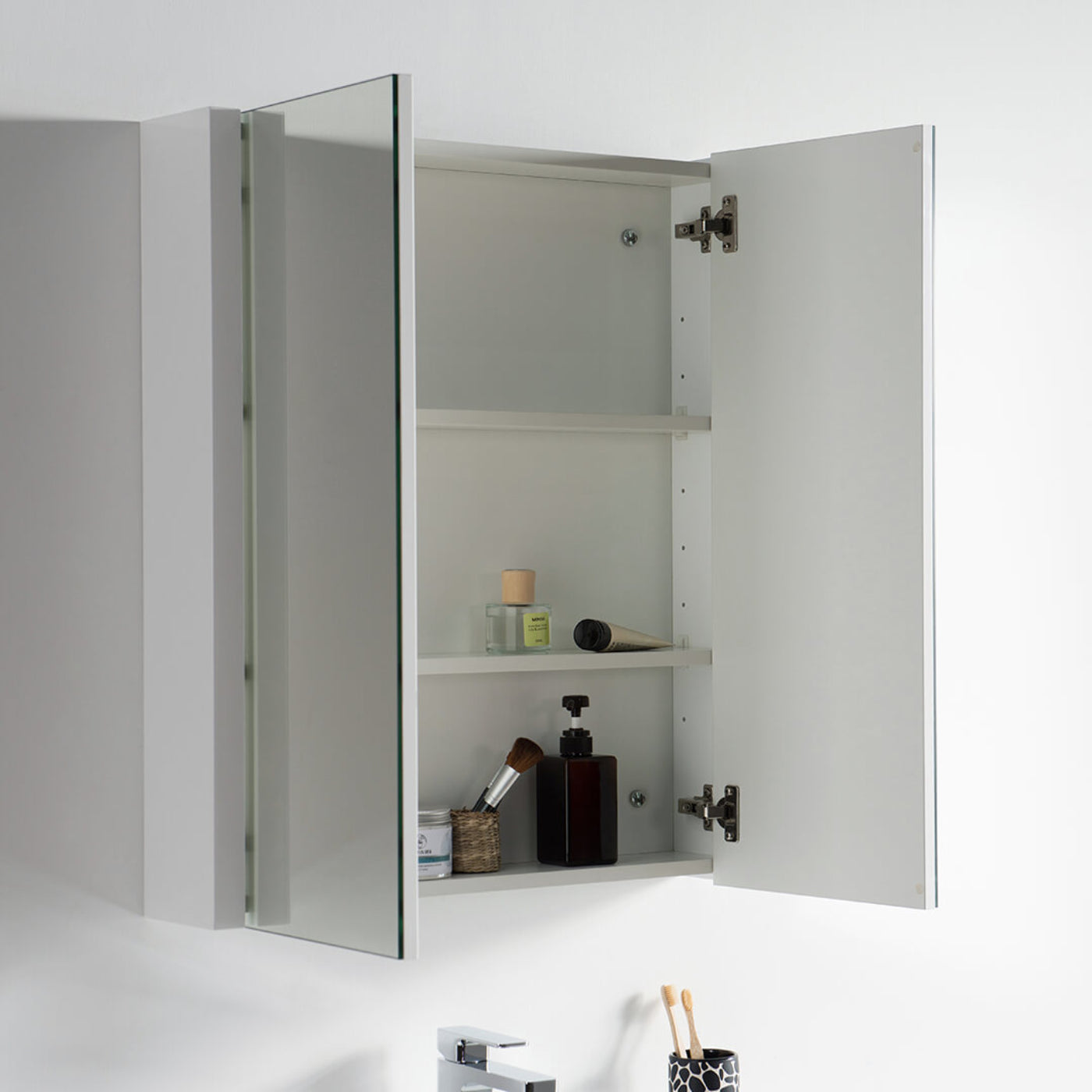 Blossom Valencia 30 Inch Bathroom Vanity - V8016 30 01
