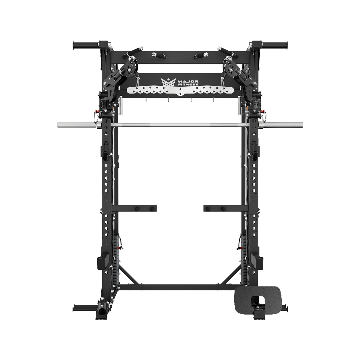 Major Fitness Flex Arms - FArmB52PRO