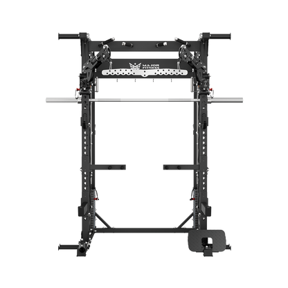 Major Fitness Flex Arms - FArmB52PRO