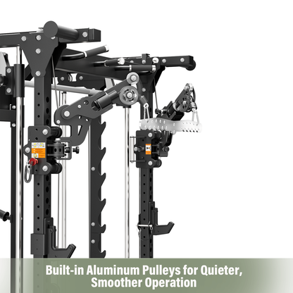 Major Fitness Flex Arms - FArmB52PRO
