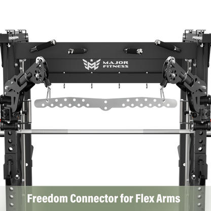 Major Fitness Flex Arms - FArmB52PRO