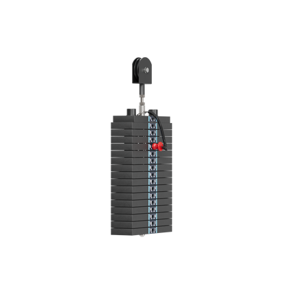 Major Fitness Weight Stack Set - WSB52