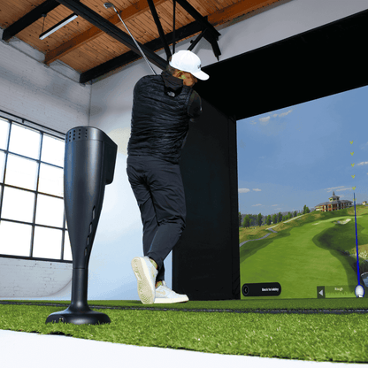RSG One Launch Monitor