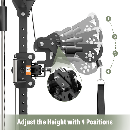 Major Fitness Flex Arms - FArmB52PRO