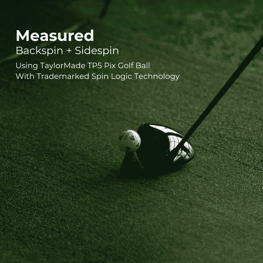 RSG Pro Launch Monitor