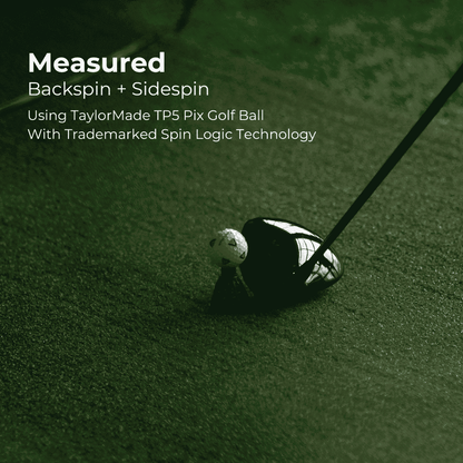 RSG Pro Launch Monitor