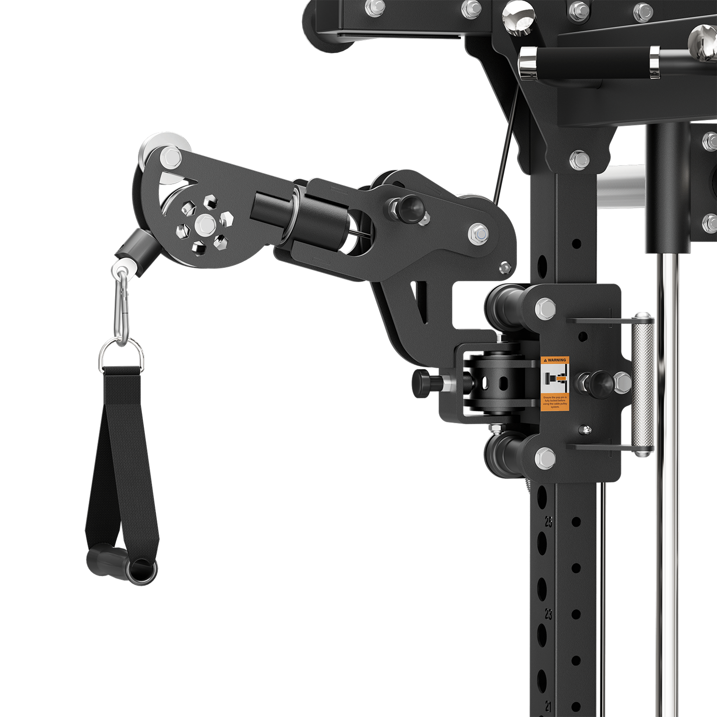 Major Fitness Flex Arms - FArmB52PRO