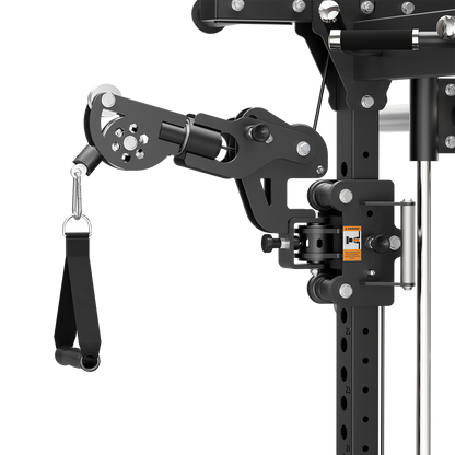 Major Fitness Flex Arms - FArmB52PRO