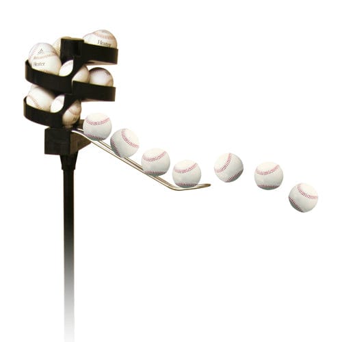 Heater Big League Drop Toss & 8 Hr. Battery - ST79