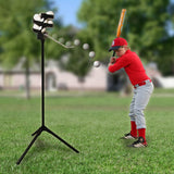 Heater Big League Drop Toss & 8 Hr. Battery - ST79