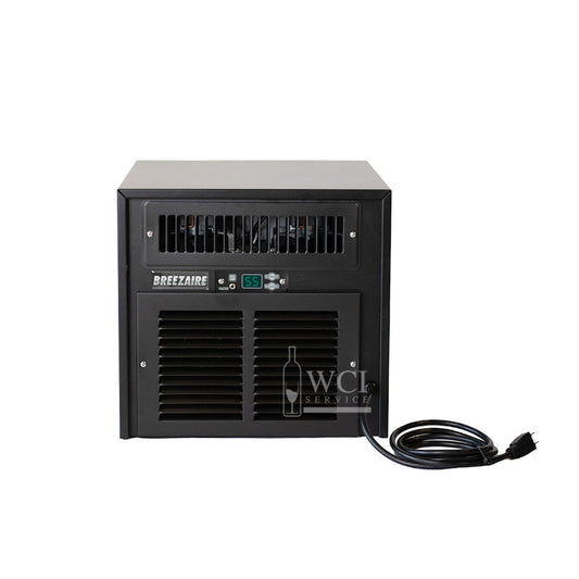 Breezaire WKL 1060 Cooling Unit “Black Series - WKL1060-BLK