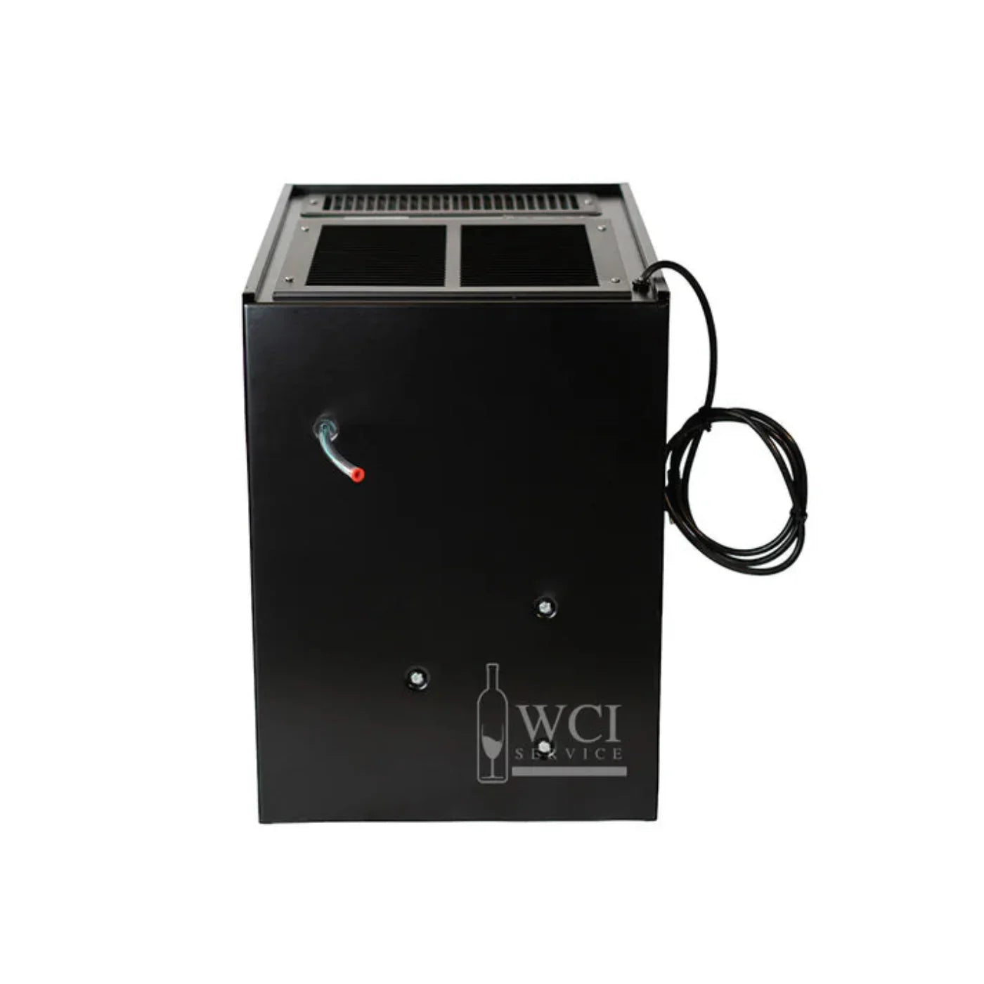 Breezaire WKL 8000 Cooling Unit “Black Series”  - WKL8000-BLK