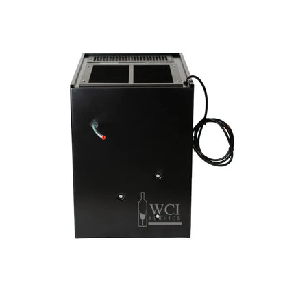 Breezaire WKL 8000 Cooling Unit “Black Series”  - WKL8000-BLK