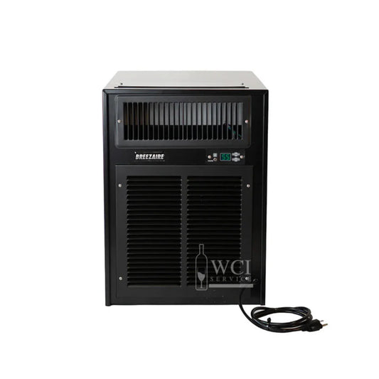 Breezaire WKL 8000 Cooling Unit “Black Series”  - WKL8000-BLK