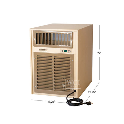 Breezaire Cooling Unit -  WKL 6000