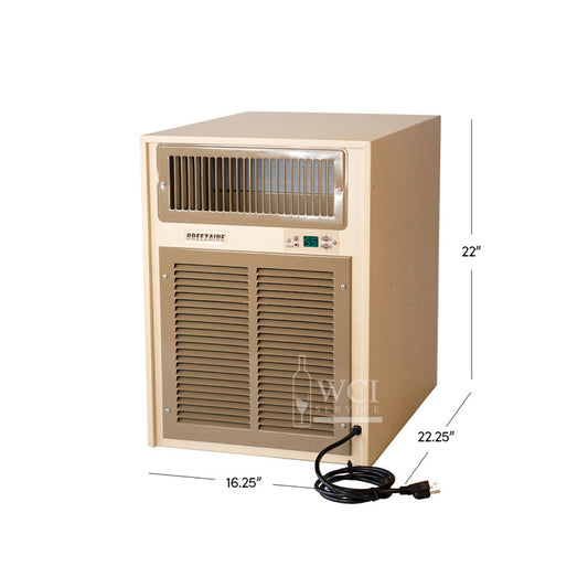 Breezaire Cooling Unit -  WKL 6000