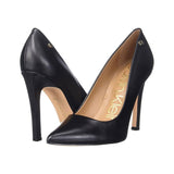 Calvin Klein Women’s Brady Pump Fashionable Shoe - Black