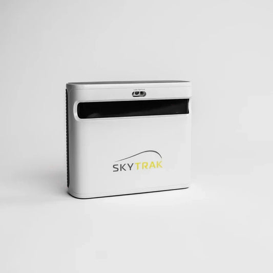 Skytrak+ EasySim Home Golf Simulator Full Package