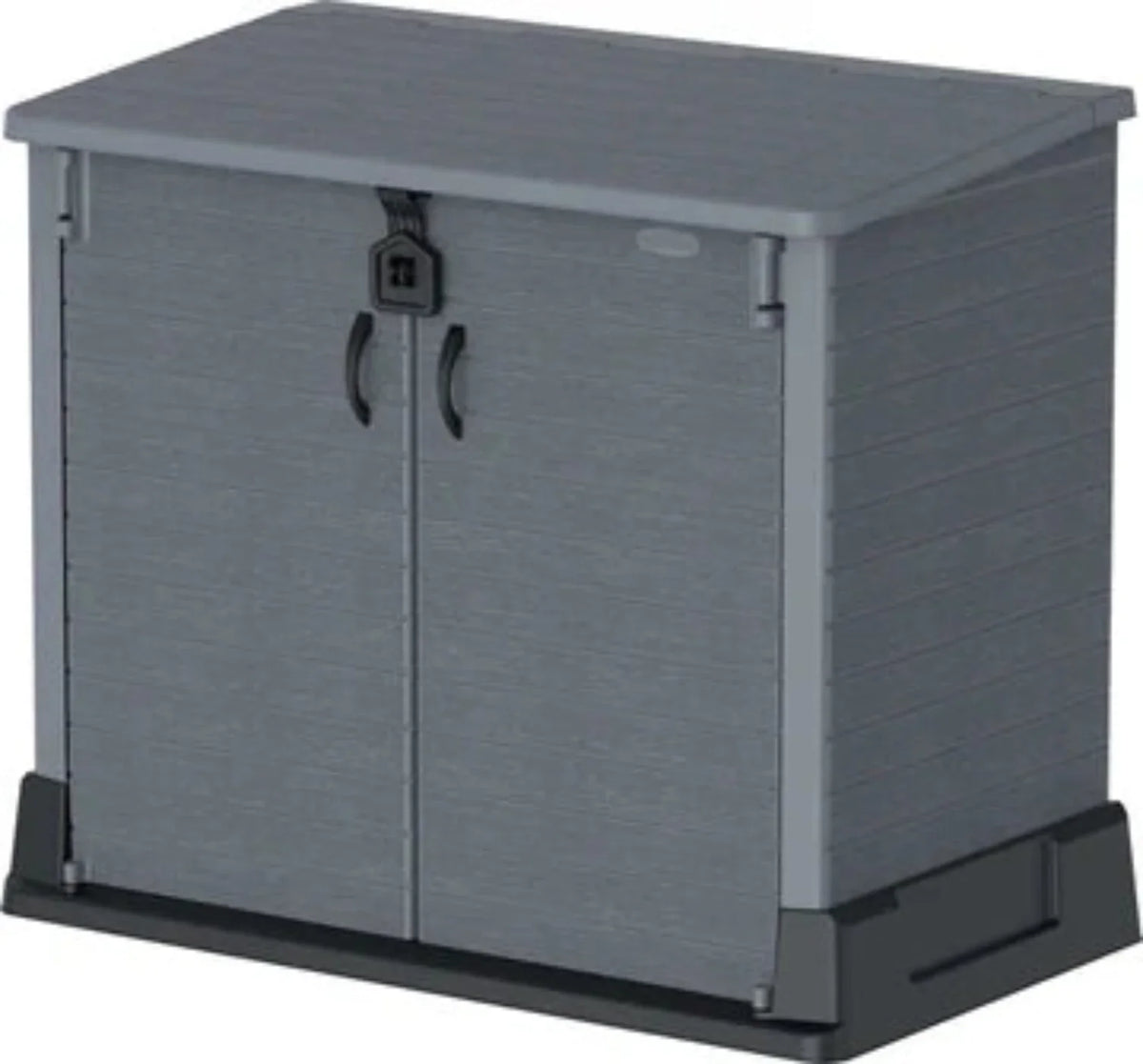 Duramax Storeaway 850L Gray 86620