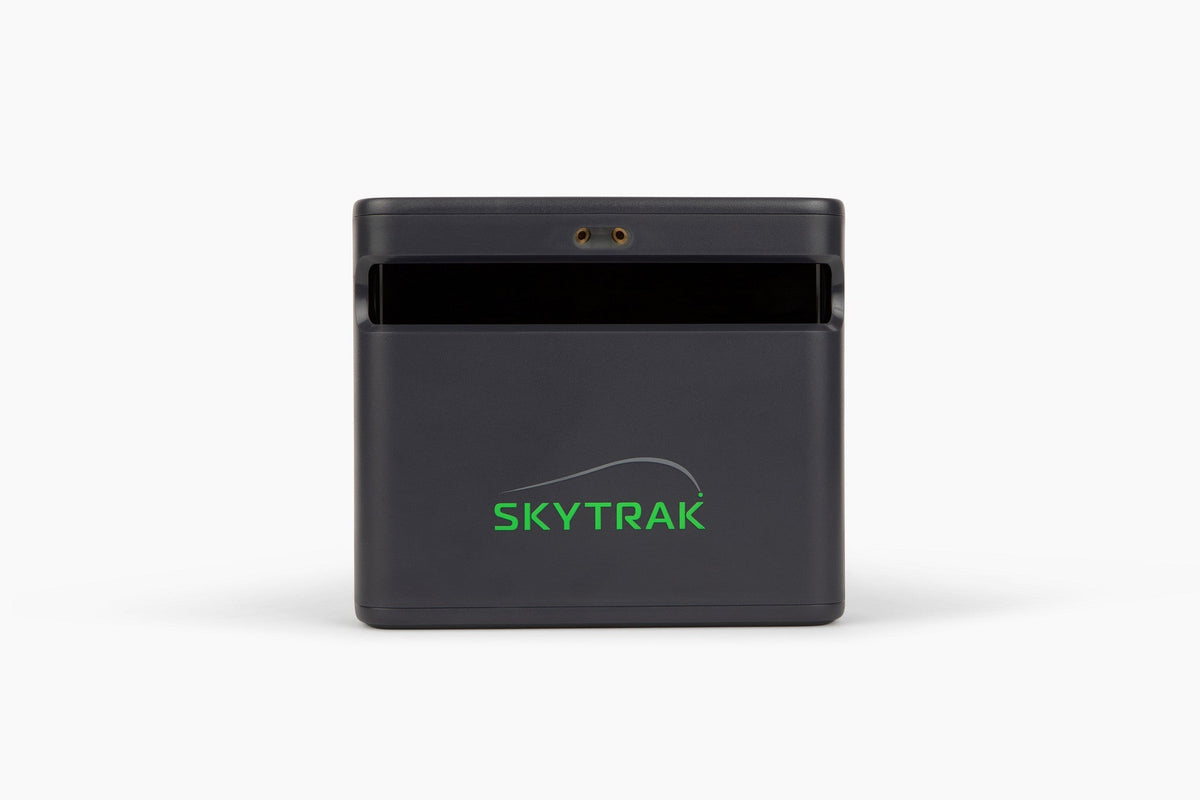 SkyTrak ST MAX SimBox Home Golf Simulator Full Package