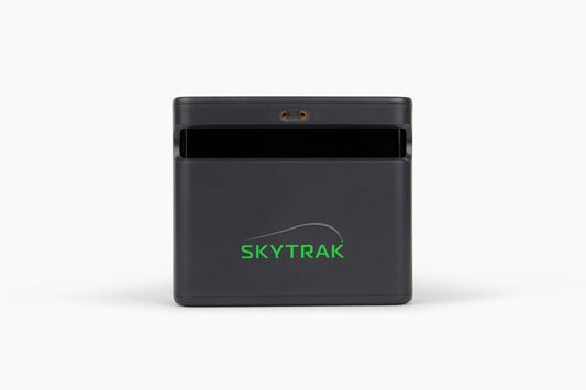 Skytrak ST MAX EasySim Home Golf Simulator Full Package