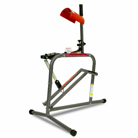 Heater Perfect Pitch 45 Mechanical Combo Machine - HC129