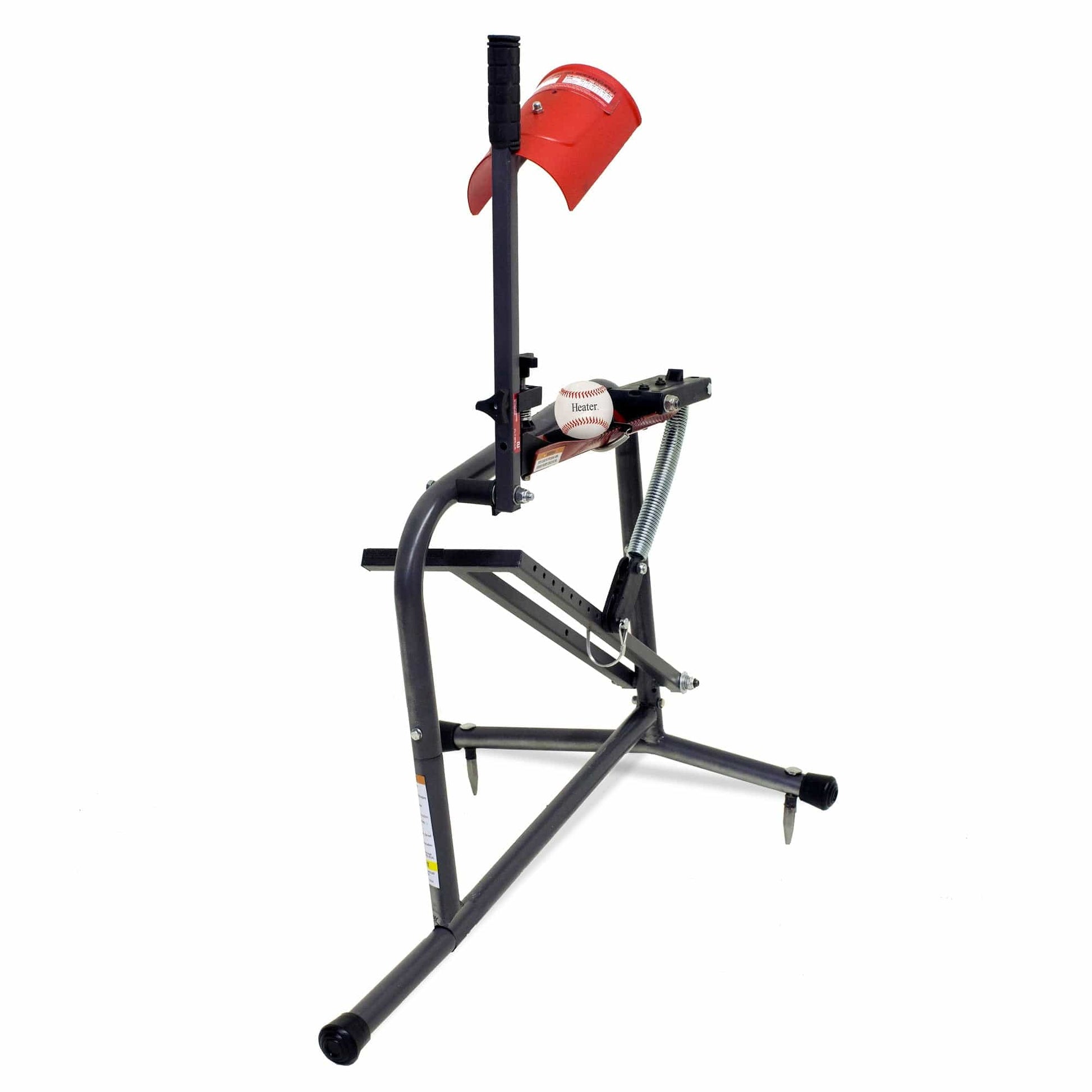 Heater Perfect Pitch 45 Mechanical Combo Machine - HC129