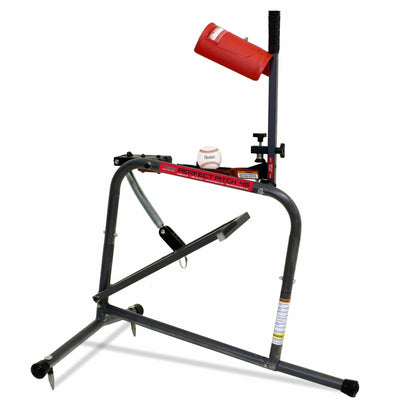Heater Perfect Pitch 45 Mechanical Combo Machine - HC129