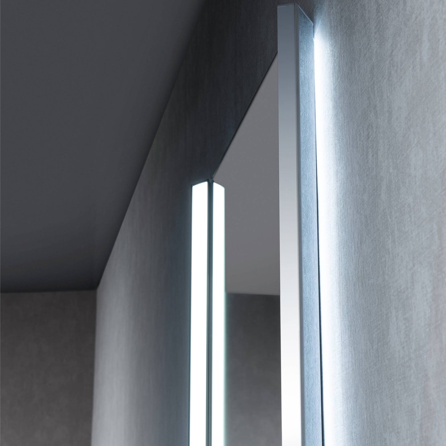 Blossom Binary 24″ LED Mirror - LED M5 2432 CH