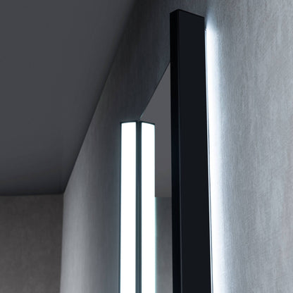 Blossom Binary 24″ LED Mirror - LED M5 2432 CH