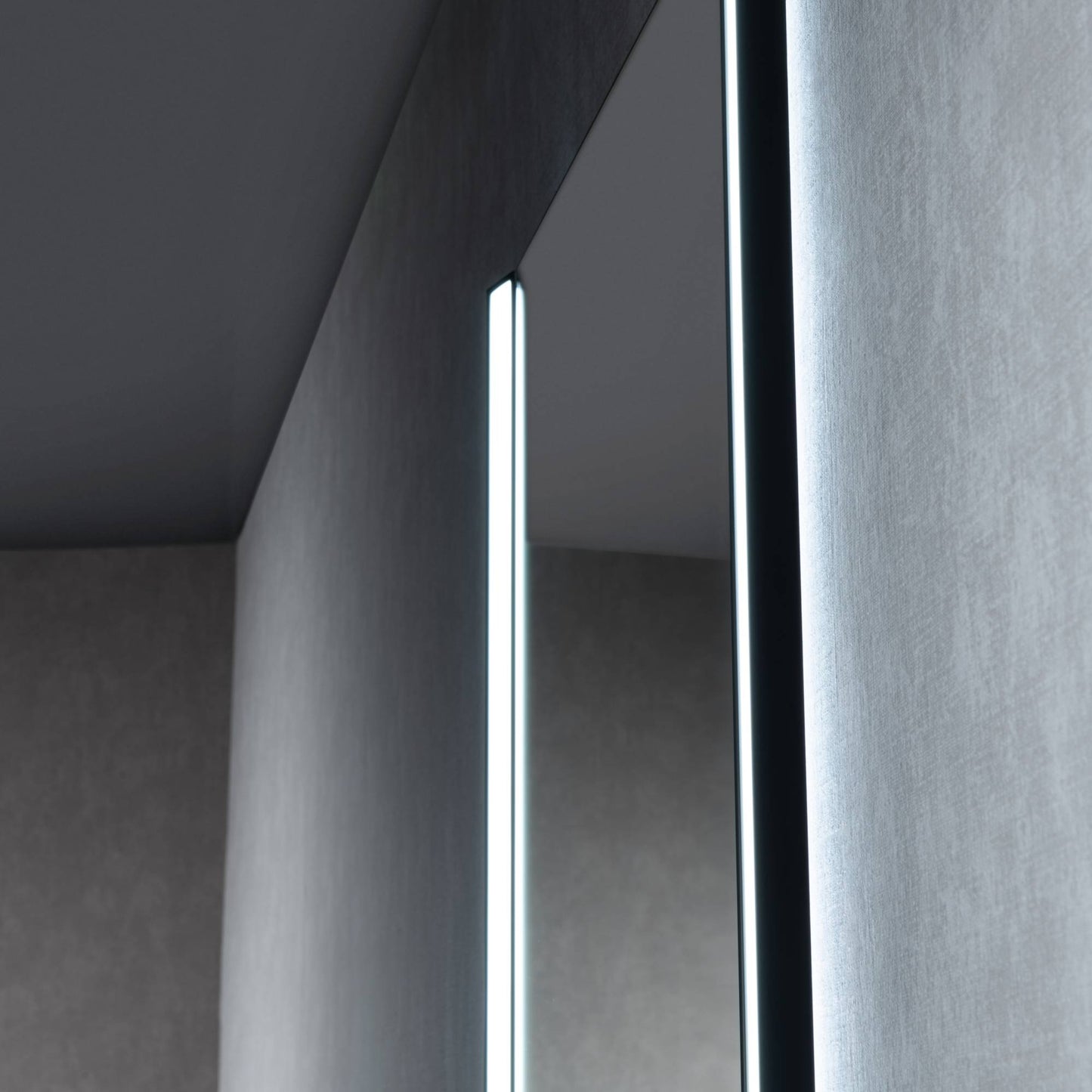 Blossom Binary 20″ LED Mirror - LED M5 2032 CH