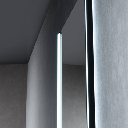 Blossom Binary 20″ LED Mirror - LED M5 2032 CH
