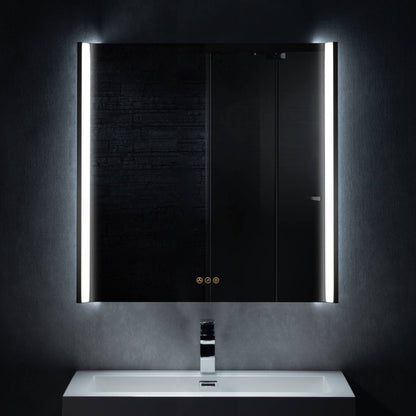 Blossom Binary 36″ LED Mirror - LED M5 3632 CH