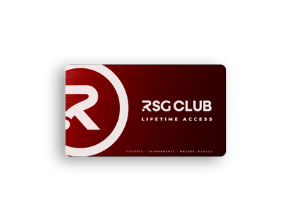 The RSG PRO STUDIO | CLUB EDITION