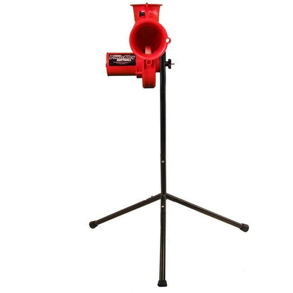 Heater Power Alley Real 11 inch Softball Machine Reconditioned - PASOFT199R