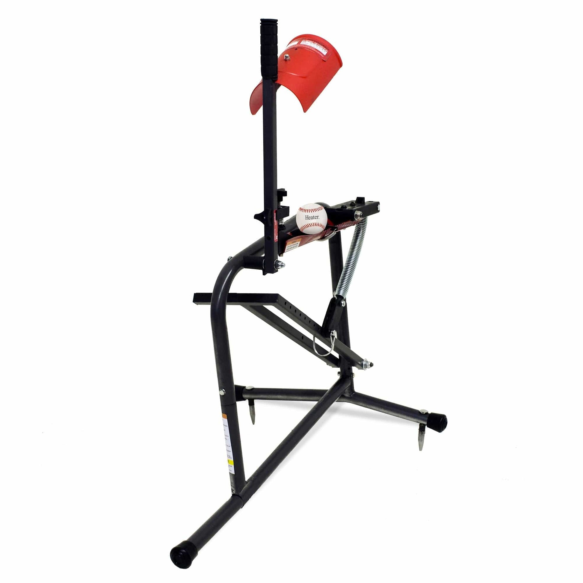 Heater Perfect Pitch 50 Mechanical Combo Machine - PP149