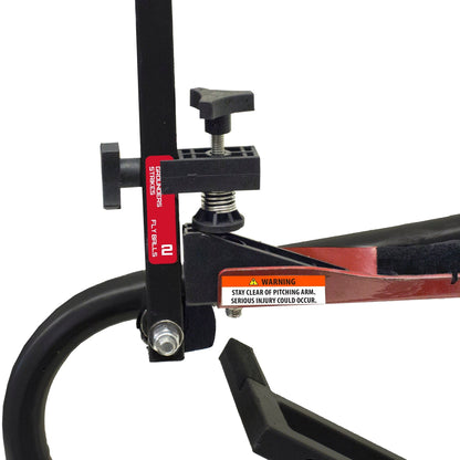 Heater Perfect Pitch 50 Mechanical Combo Machine - PP149