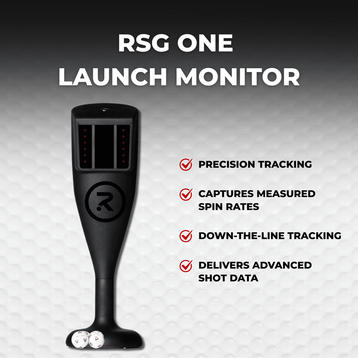 RSG One | Starter Edition