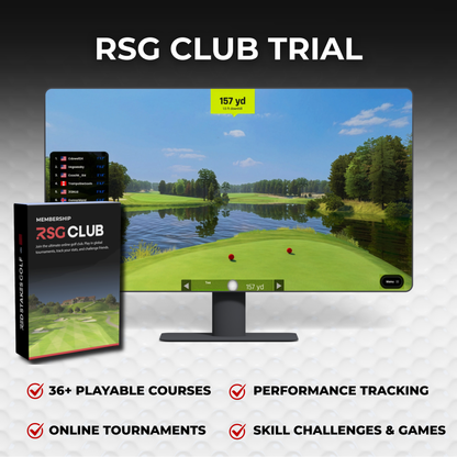 RSG One | Studio Edition