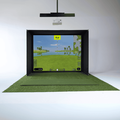 RSG Pro Launch Monitor